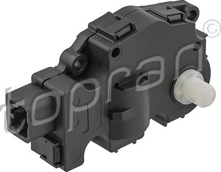 Topran 633 210 - Element za podešavanje, ventil za mesanje www.molydon.hr