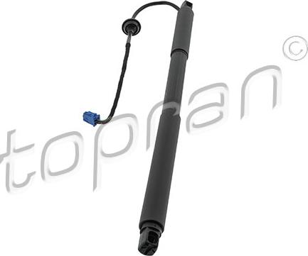 Topran 633 213 - Plinski amortizer, prtljaznik/utovarni prostor www.molydon.hr