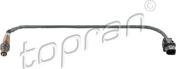 Topran 625 004 - Lambda-sonda www.molydon.hr