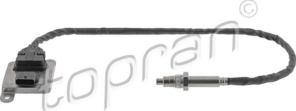 Topran 625 010 - NOx-senzor, ubrizgavanje karbamida www.molydon.hr