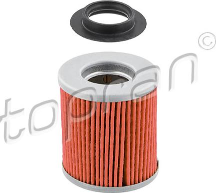Topran 625 379 - Hidraulicni filter, automatski mjenjač www.molydon.hr