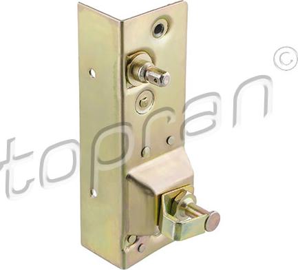 Topran 623 648 - Brava vrata www.molydon.hr
