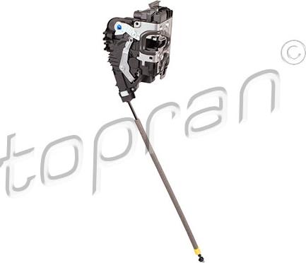 Topran 623 674 - Brava vrata www.molydon.hr