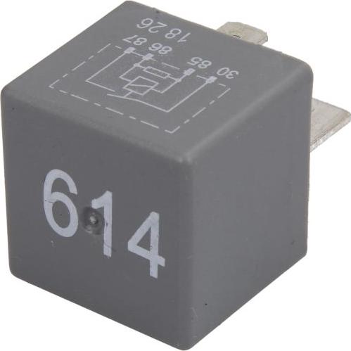 Topran 109 544 - Relej, glavna struja www.molydon.hr