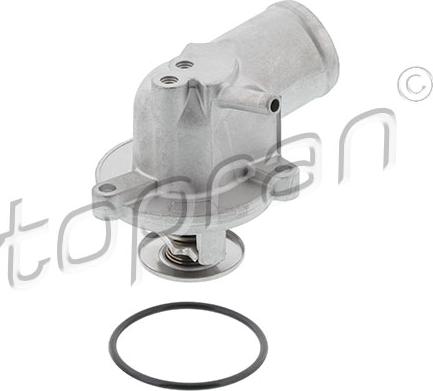 Topran 109 892 - Termostat, rashladna tekućinu www.molydon.hr