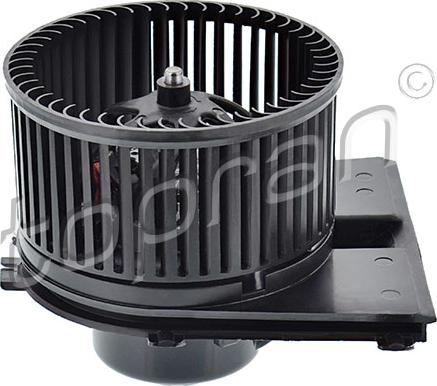 Topran 109 826 - Ventilator kabine/unutrasnjeg prostora www.molydon.hr