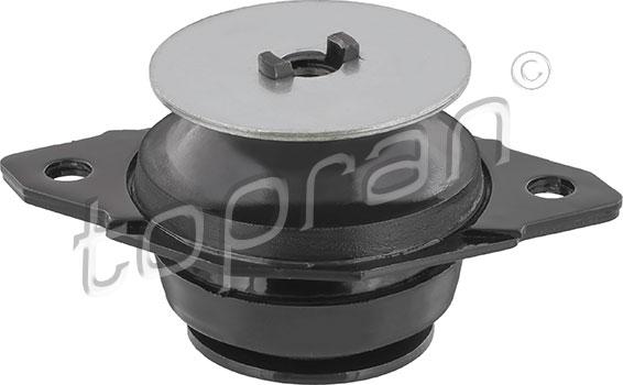 Topran 103 457 - Nosač motora www.molydon.hr
