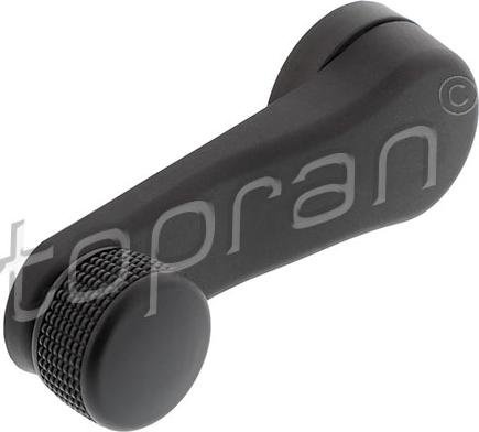 Topran 103 101 - Ručica za podizanje prozorskog stakla www.molydon.hr