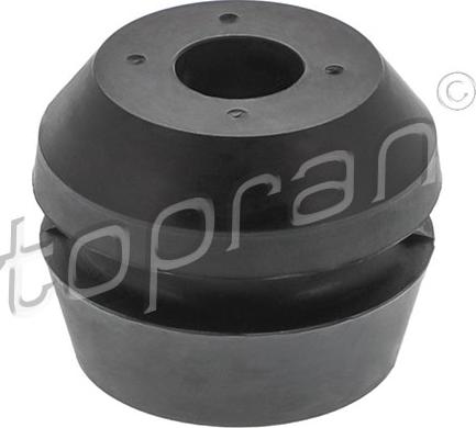 Topran 102 737 - Nosač motora www.molydon.hr
