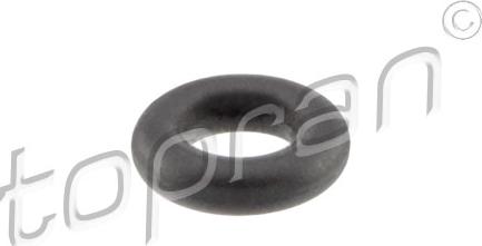 Topran 114 580 - Brtveni prsten, ventil za ubrizgavanje goriva www.molydon.hr