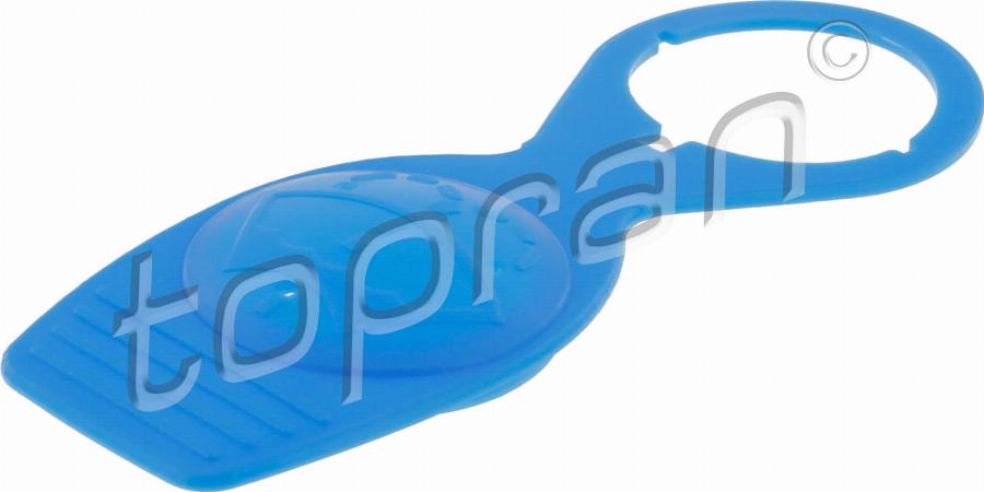 Topran 115 770 - Čep posude tekućine za pranje stakla www.molydon.hr