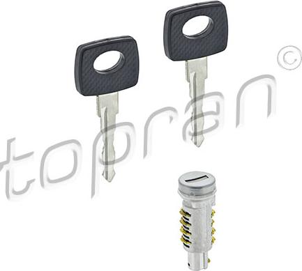 Topran 116 633 - Cilindar brave www.molydon.hr