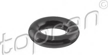 Topran 111 414 015 - Brtveni prsten, ventil za ubrizgavanje goriva www.molydon.hr