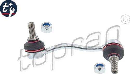 Topran 111 650 - Šipka/spona, stabilizator www.molydon.hr
