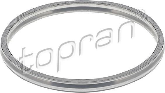 Topran 117 909 - Brtva, Ispušna Cijev www.molydon.hr