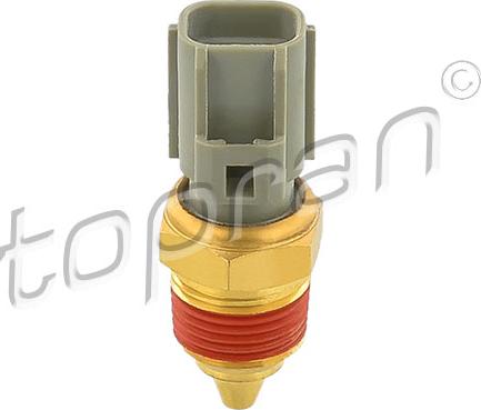 Topran 300 675 - Senzor, temperatura rashladne tekućinu www.molydon.hr