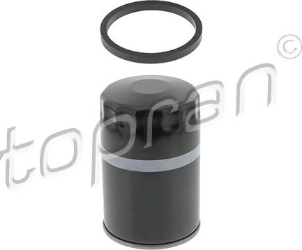 Topran 300 092 - Filter za ulje www.molydon.hr