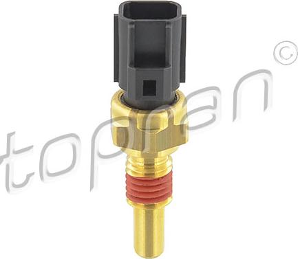 Topran 302 723 - Senzor, temperatura rashladne tekućinu www.molydon.hr
