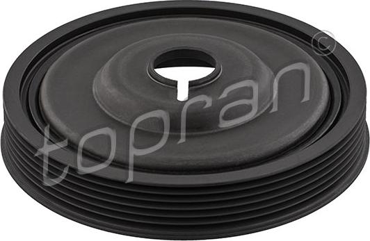 Topran 700 864 - Remenica, radilica www.molydon.hr