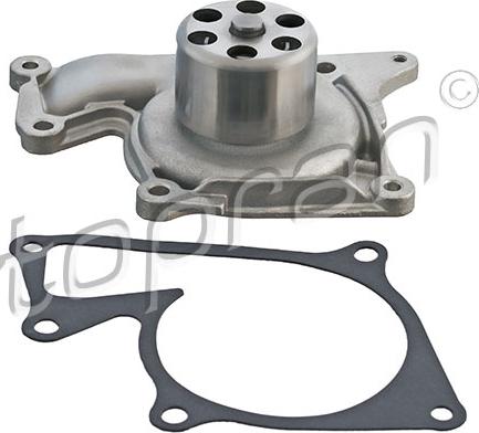 Topran 700 793 - Vodena pumpa www.molydon.hr