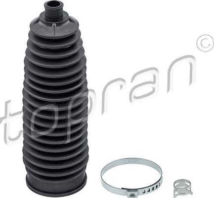 Topran 700 740 - Kompletna Manžeta, upravljanje www.molydon.hr