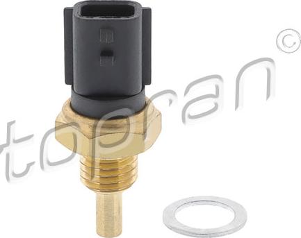Topran 701 651 - Senzor, temperatura rashladne tekućinu www.molydon.hr