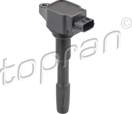 Topran 701 857 - Indukcioni kalem (bobina) www.molydon.hr