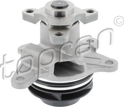 Topran 701 864 - Vodena pumpa www.molydon.hr