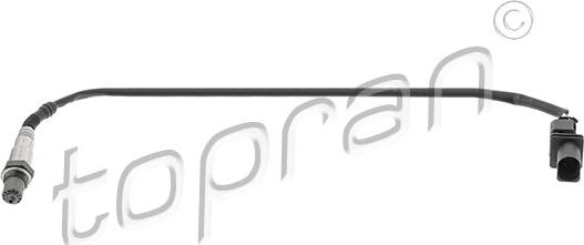Topran 701 265 - Lambda-sonda www.molydon.hr