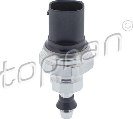 Topran 702 442 - Senzor, pritisak Ispušnih plinova www.molydon.hr