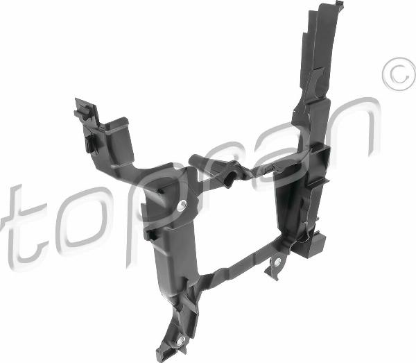 Topran 702 824 - Zaštitni poklopac, zupčasti remen  www.molydon.hr