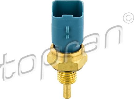 Topran 721 090 - Senzor, temperatura rashladne tekućinu www.molydon.hr