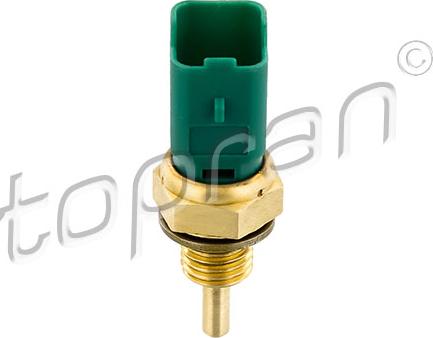 Topran 721 091 - Senzor, temperatura rashladne tekućinu www.molydon.hr