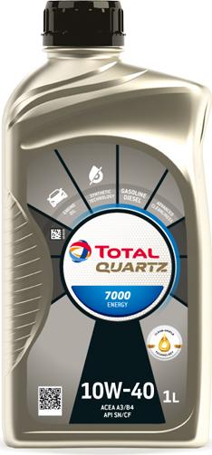 TOTAL Energies DFH - Ulje za motor www.molydon.hr