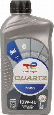 TOTAL Energies DFG - Ulje za motor www.molydon.hr