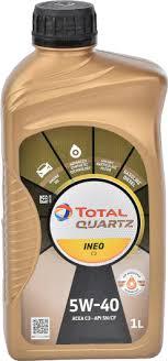 TOTAL Energies TJ1 - Ulje za motor www.molydon.hr
