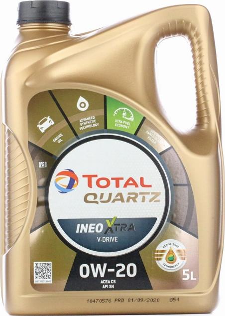 TOTAL Energies US2 - Ulje za motor www.molydon.hr