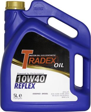 Tradex France 668713 - Ulje za motor www.molydon.hr