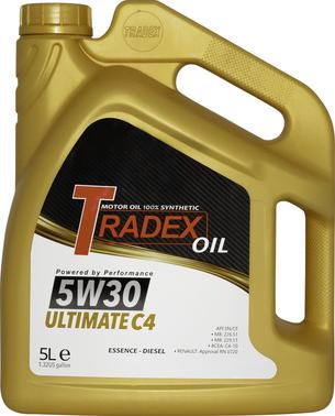Tradex France 668724 - Ulje za motor www.molydon.hr
