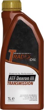 Tradex France 668720 - Ulje za automatski mjenjač www.molydon.hr