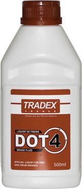 Tradex France 668721 - kočiona tekućina www.molydon.hr