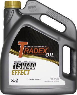 Tradex France 668723 - Ulje za motor www.molydon.hr