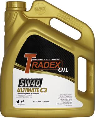 Tradex France 668727 - Ulje za motor www.molydon.hr