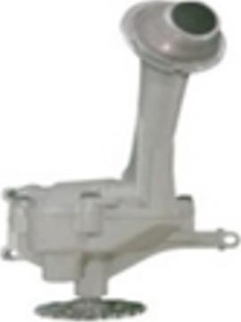 Tradex France OPMB014 - Pumpa za ulje www.molydon.hr