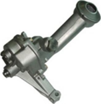 Tradex France OPMB010 - Pumpa za ulje www.molydon.hr