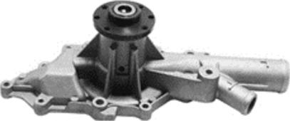 Tradex France TPE-405 - Vodena pumpa www.molydon.hr