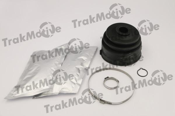 TrakMotive 50-0491 - Manžeta, Pogonska osovina www.molydon.hr