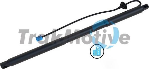 TrakMotive 60-0024 - Elektromotor, zadnja vrata www.molydon.hr