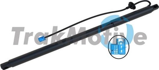 TrakMotive 60-0023 - Elektromotor, zadnja vrata www.molydon.hr