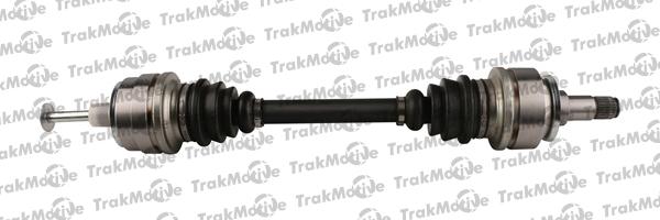 TrakMotive 30-0455 - Pogonska osovina www.molydon.hr